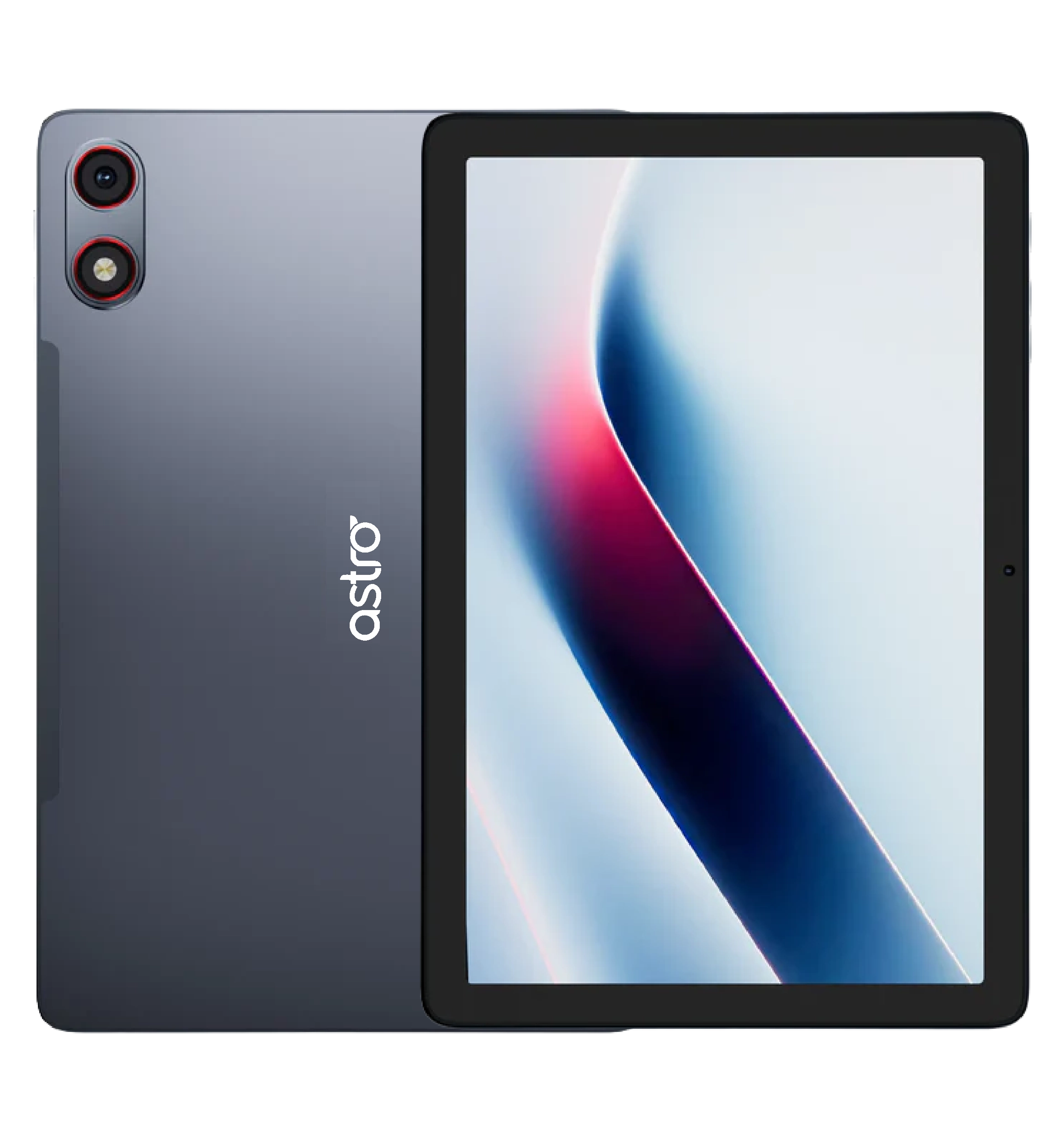Astro Funbook A1